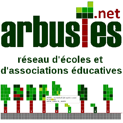 Arbuste ecole